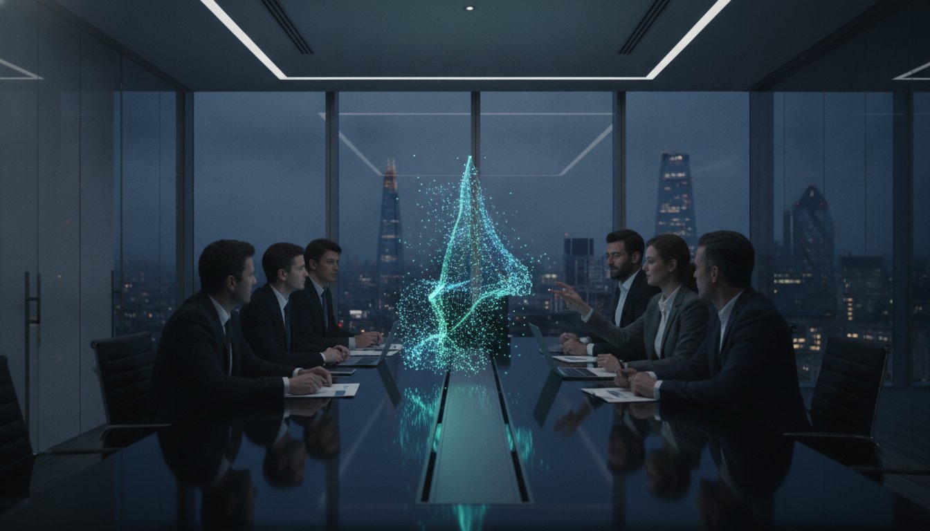 Business Intelligence Consulting: A Strategic UK Guide for 2026