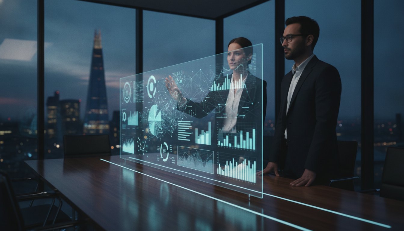 Business Intelligence Training UK: A Strategic Guide to Enterprise Data Literacy