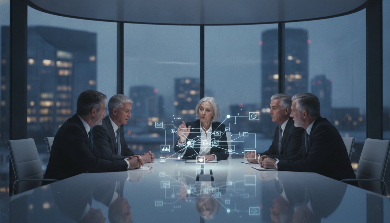 Enterprise Data Analytics UK: A Strategic Guide to Modernisation in 2026